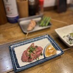 焼鳥 その日暮らし - 