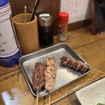 焼鳥 その日暮らし - 