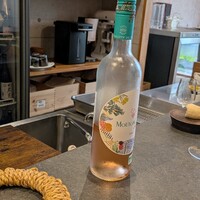 フランス料理と醸造酒 Nuage Japon - 