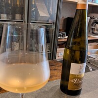 フランス料理と醸造酒 Nuage Japon - 