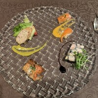 ヴィア トスカネッラ - 