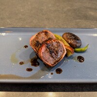 フランス料理と醸造酒 Nuage Japon - 