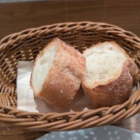 シャンパン食堂 - 