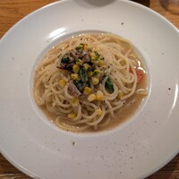 シャンパン食堂 - 
