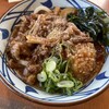 丸亀製麺 十日市店