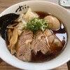 らぁ麺 すぎ本 ジャズドリーム長島店