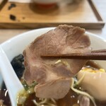 らぁ麺 すぎ本 ジャズドリーム長島店 - 