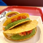 豊見城タコライス - 