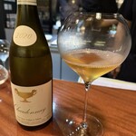 存じやす　極 - ワインペアリング