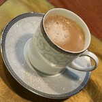 存じやす　極 - 珈琲