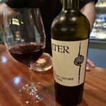 存じやす　極 - ワインペアリング