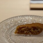 鮨 一幸 - バチコ