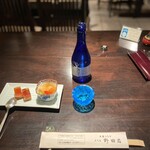 野田岩 下北沢店 - 