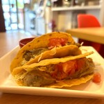 豊見城タコライス - 