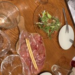 RIGOLETTO　WINE　AND　BAR - 