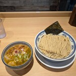 中華そば 千乃鶏 志木店 - 