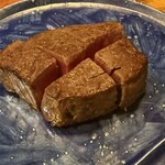 存じやす　極 - シャトーブリアン