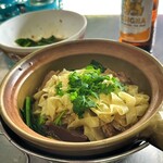 ตั้งซุ่ยเฮงโภชนา - 料理写真: