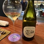 存じやす　極 - ワインペアリング