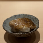 鮨 一幸 - のどぐろ