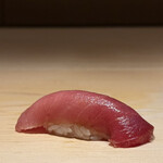 鮨 一幸 - 鮪