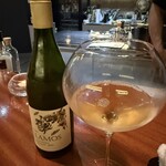 存じやす　極 - ワインペアリング