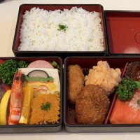 レストラン香味屋 - 