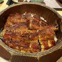 うなぎのしろむら - 