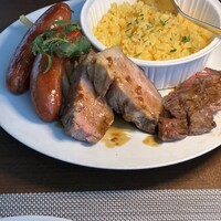 RESTAURANT LUKE with SKY LOUNGE - 