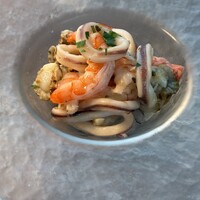 RESTAURANT LUKE with SKY LOUNGE - 