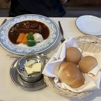 レストラン香味屋 - 