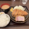 肉屋食堂 たけうち 蕨店