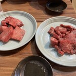 焼肉 亀八 - 