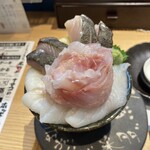 シハチ鮮魚店  狸COMICHI店 - 