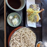 Teuchi Soba Honjin - 