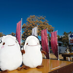 海の公園かき小屋 - 