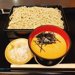 かんだやぶそば - 