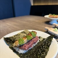 USHIGORO S. SHINJUKU - 