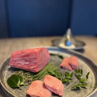 USHIGORO S. SHINJUKU - 