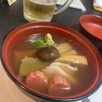 味処 高崎 - 