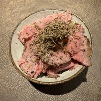 恵比寿 鉄板焼き Sublime - 