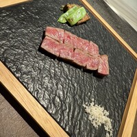 恵比寿 鉄板焼き Sublime - 