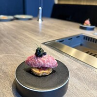 USHIGORO S. SHINJUKU - 