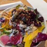 AWkitchen TOKYO 新丸ビル店 - 