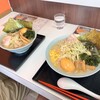 ラーメンショップ 北川辺店