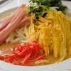 中国手打拉麺 馬賊 日暮里店