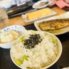 海鮮食堂 おくどさん レインボー店