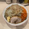 ラーメン 鷹の目 蒲田店