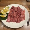 焼肉と釜炊きごはん あおい