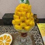 フルーツすぎ - 